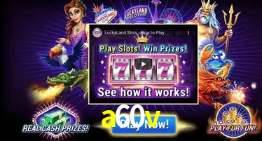 Weekend Specials a60v